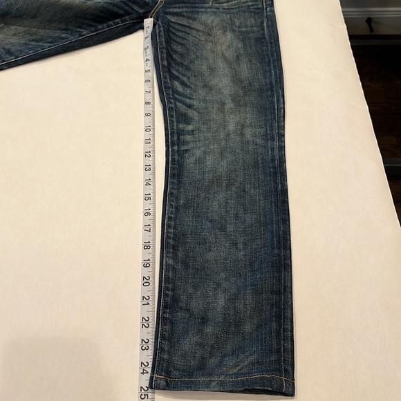 Simon Miller Pierce Slim Boyfriend Size 23 - Picture 5 of 16